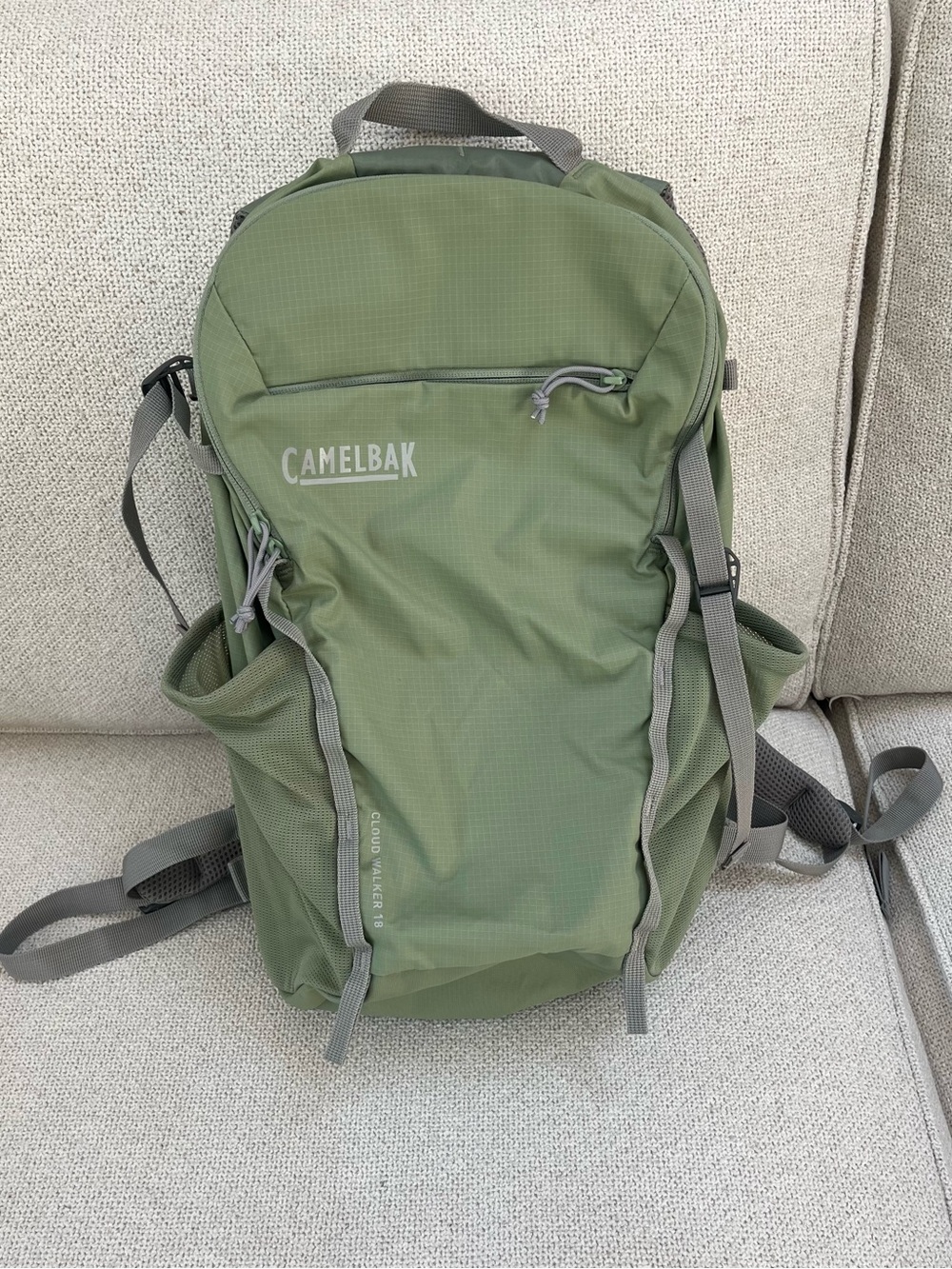 CamelBak Cloud Walker 18 Hydration Pack 85 oz